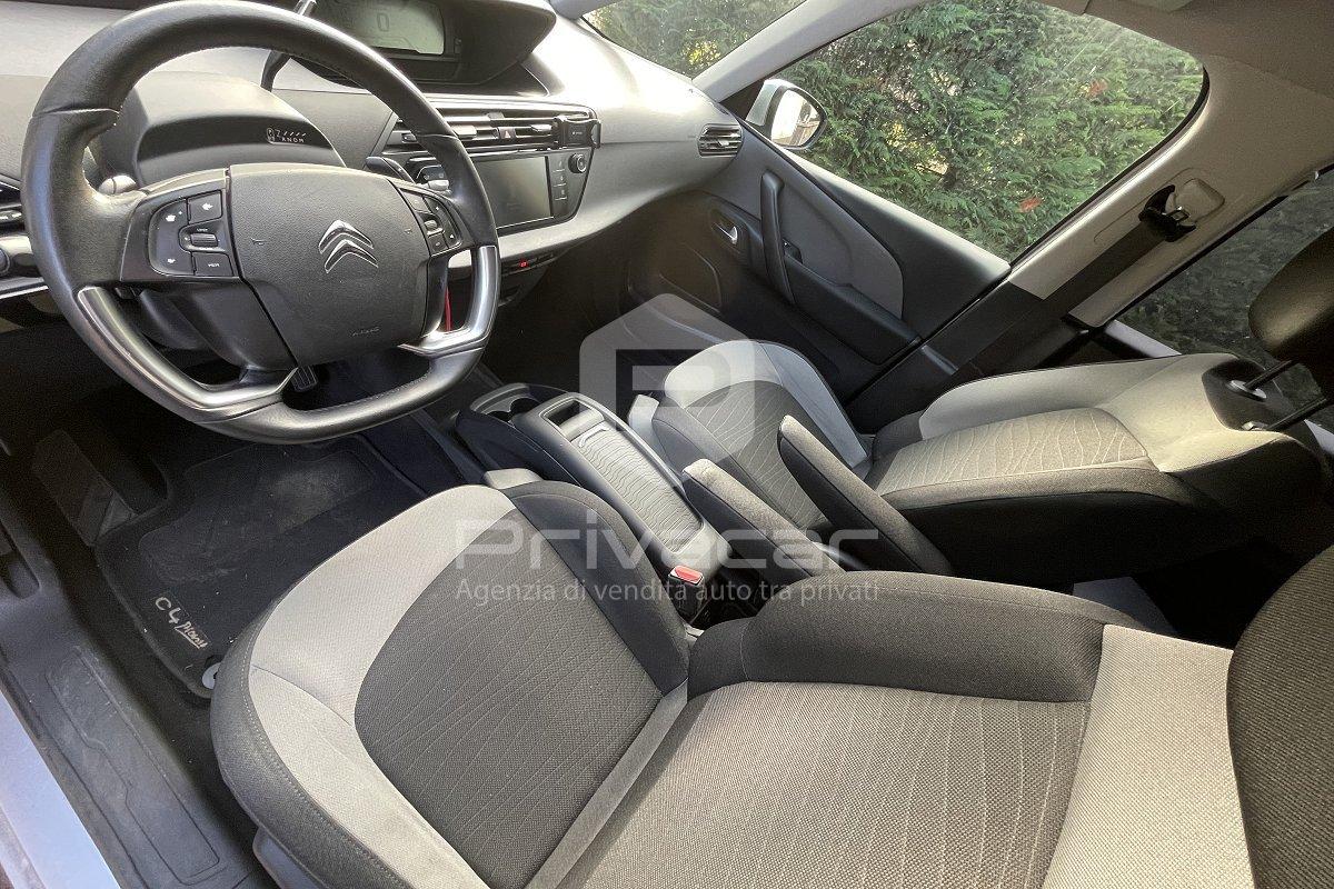 CITROEN Grand C4 Picasso BlueHDi 120 S&S EAT6 Business