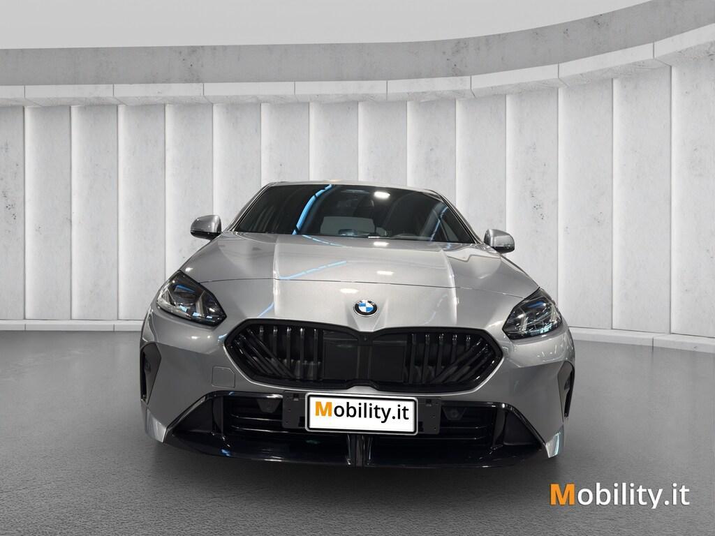 BMW Serie 1 118 d MSport Pro DCT