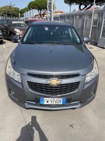 Chevrolet Cruze 1.8 GPL