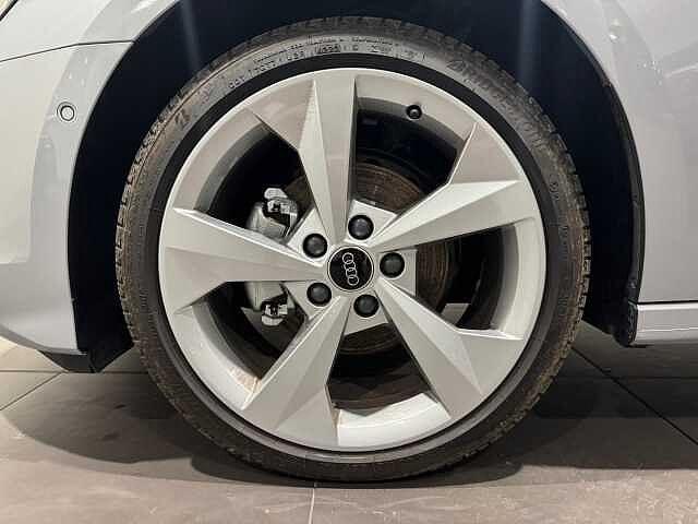 Audi A3 SPB 30 TDI S tronic Business Advanced