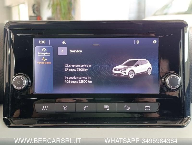 Seat Arona 1.0 EcoTSI 110 CV DSG Style