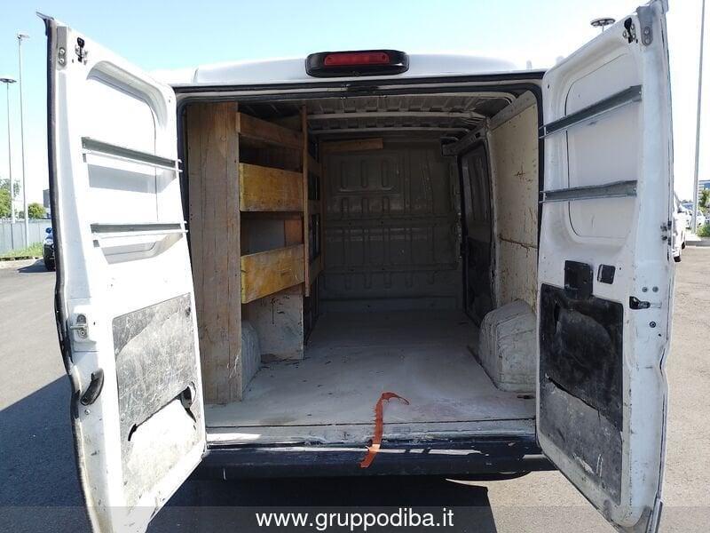 FIAT Ducato 290 (250) 33 33 MH1 2.3 mjt 130cv F.L.