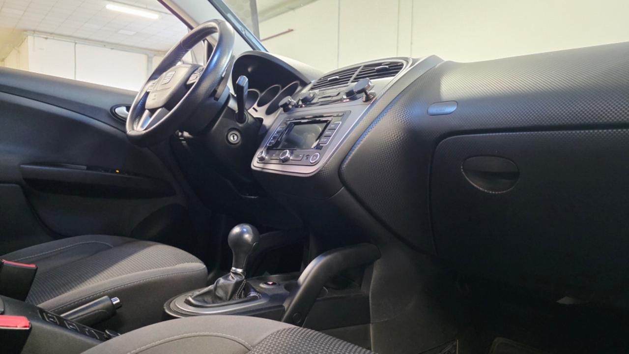 Seat Altea XL 1.6 TDI 105 CV CR DSG I-Tech