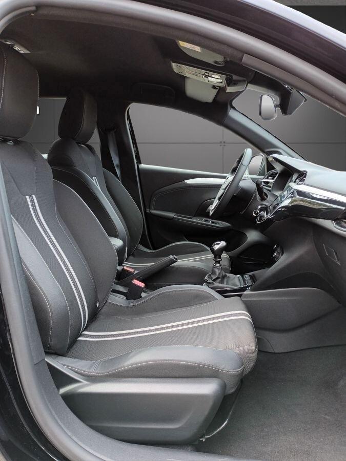 Opel Corsa 1.2 GS