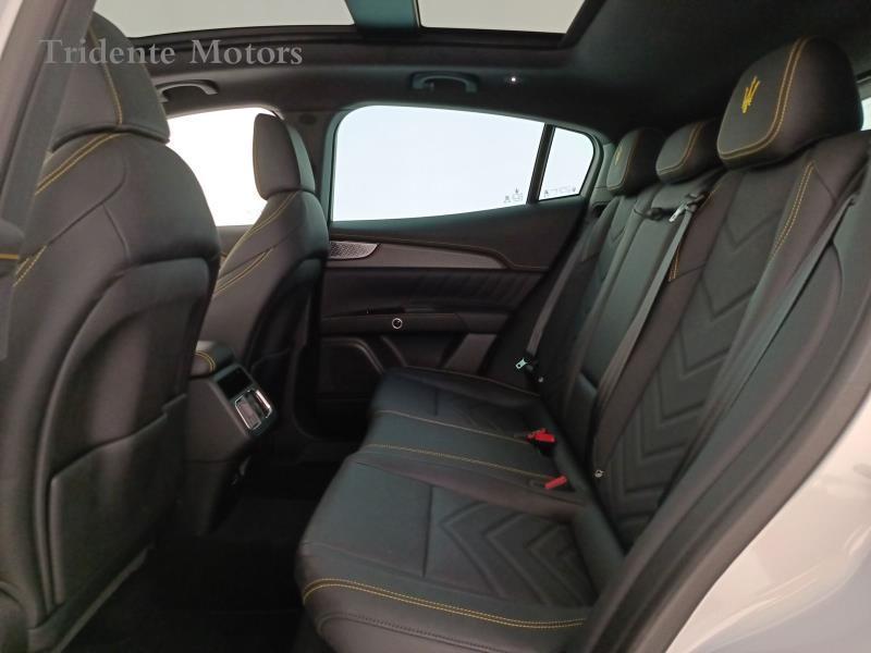Maserati Levante 3.0 V6 Trofeo AWD Auto