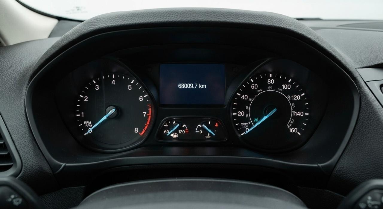 FORD TRANSIT CUSTOM 300 L2H1 Trend 2.0 EcoBlue MHEV 130 Cv Euro 6E