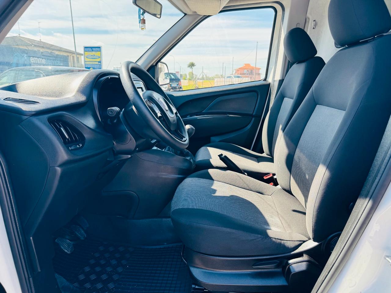 Fiat Doblò 1.3 MJT PC-TN Cargo Lamierato SX IVA ESPOSTA