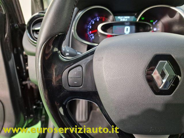 RENAULT Clio Sporter dCi 8V 75CV Start&Stop Energy Life