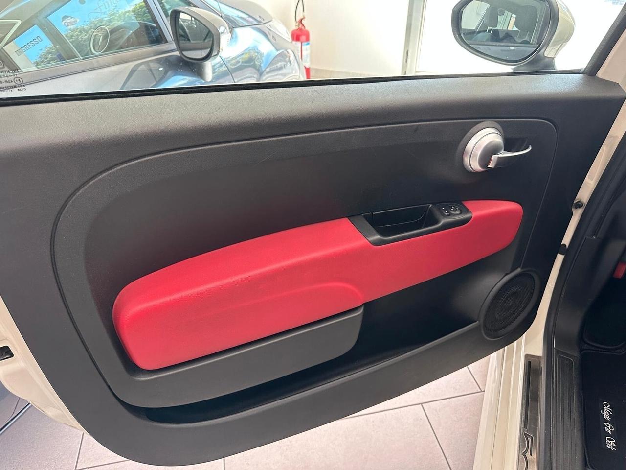Fiat 500 1.3 Multijet