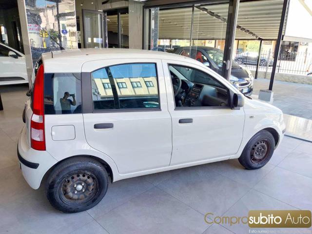 FIAT Panda 1.2 Dynamic ( Garanzia 12 Mesi)