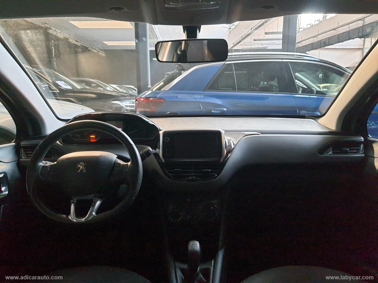 PEUGEOT 208 PureTech 82 5p. Access