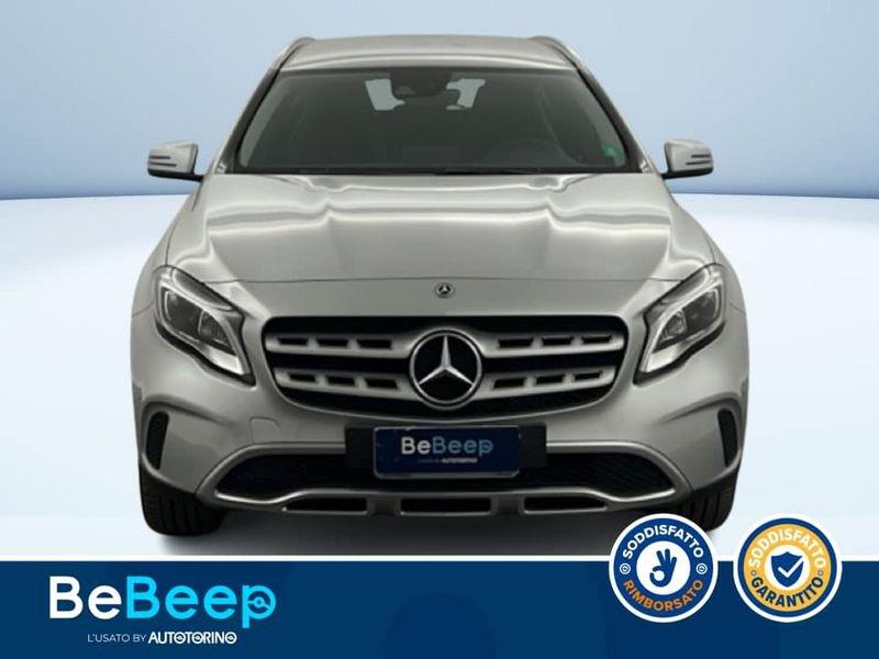 Mercedes-Benz GLA 200 SPORT AUTO