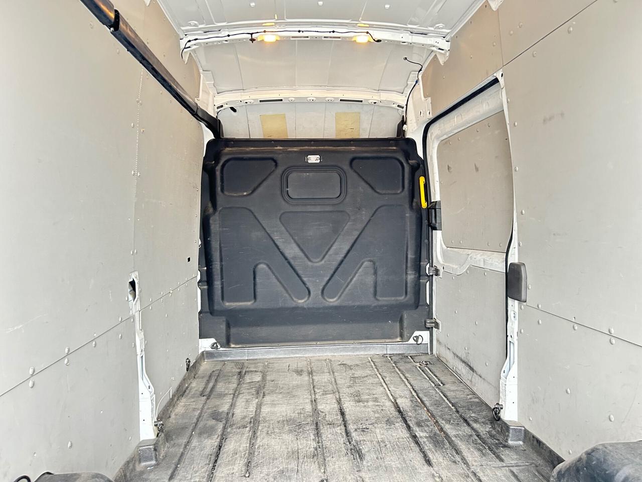 Ford Transit ARMADA 350 L3H3 TREND 2.0 ECO 130CV*SOLO 86000Km