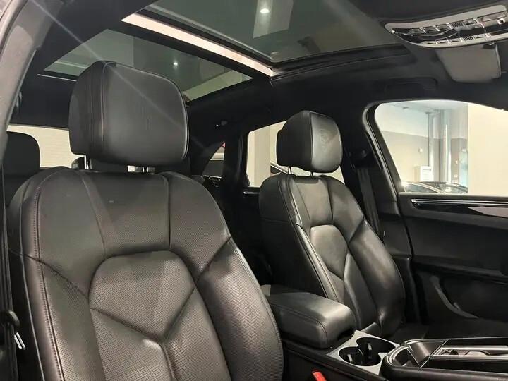 Porsche Macan 2.0 T