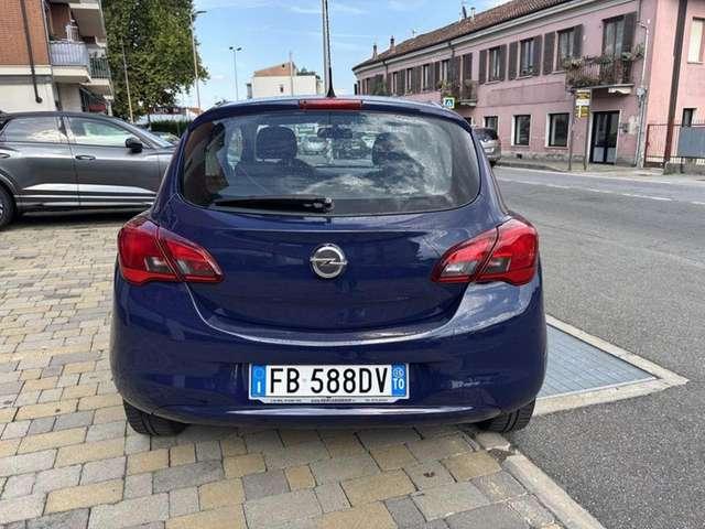 Opel Corsa 1.2 Coupé