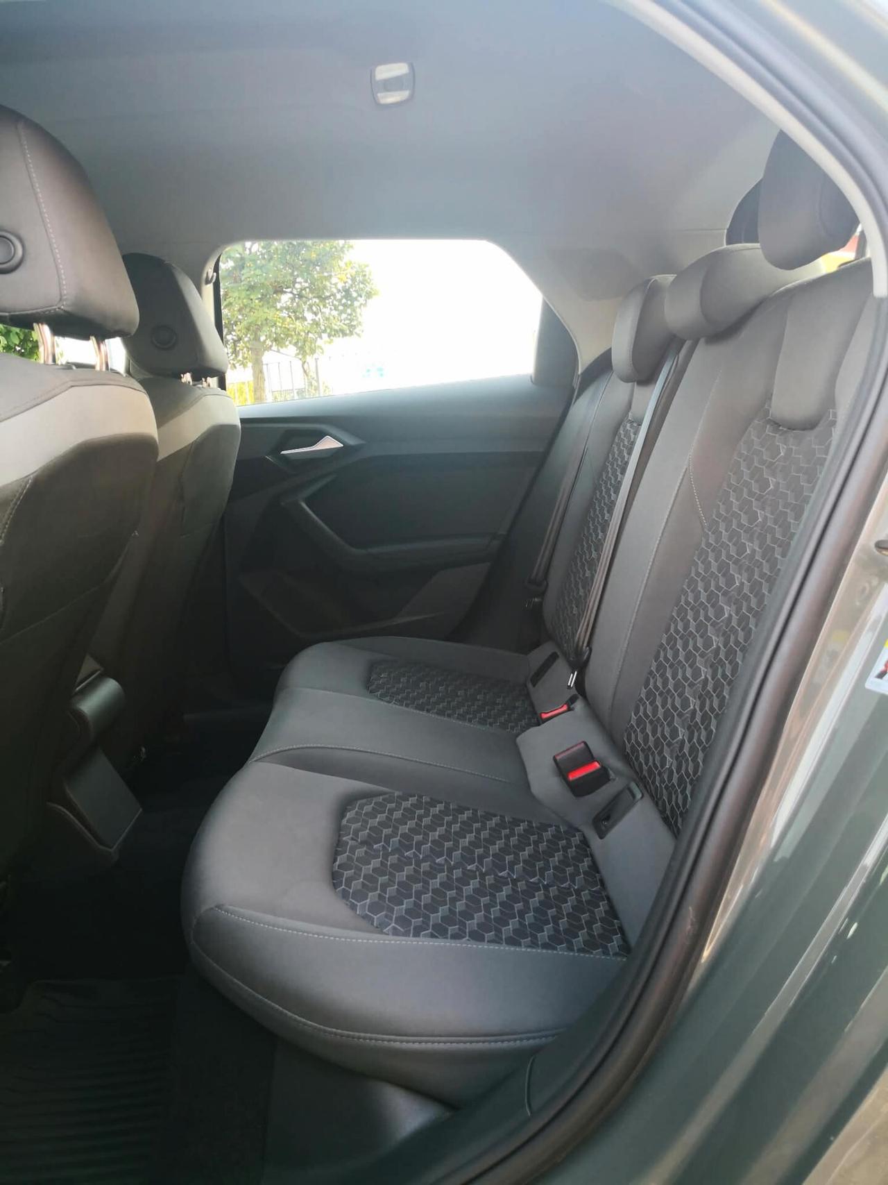 Audi A1 SPB Sportback 30 TFSI ***S LINE***FULL LED***