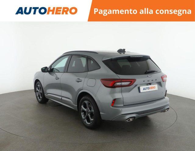 FORD Kuga 2.5 Full Hybrid 180 CV CVT 2WD ST-Line