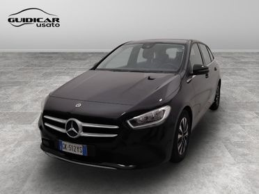 Mercedes-Benz Classe B - W247 2018 - B 180 d Sport auto
