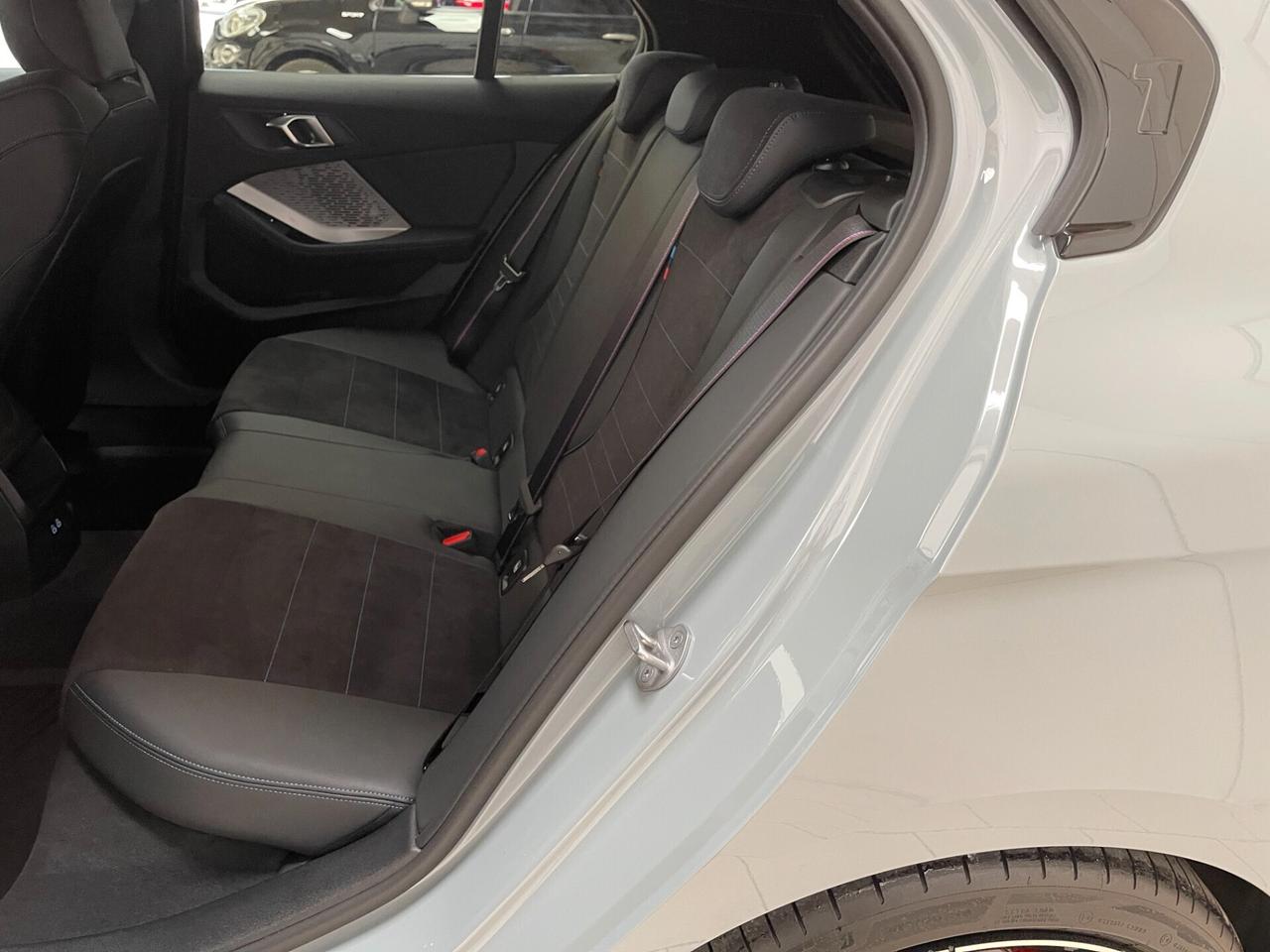Bmw 120 d 48V MSport Pro auto - LEGGI SOTTO