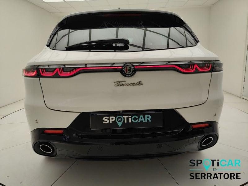 Alfa Romeo Tonale 1.3 phev Veloce Q4 280cv at6