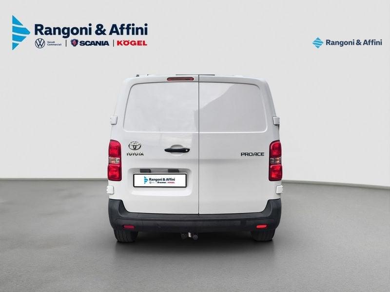Toyota Proace Verso Proace Verso 1.5D L1 D Lounge