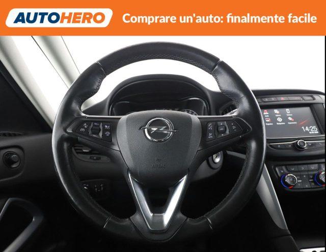 OPEL Zafira 2.0 CDTi 170CV aut. Innovation