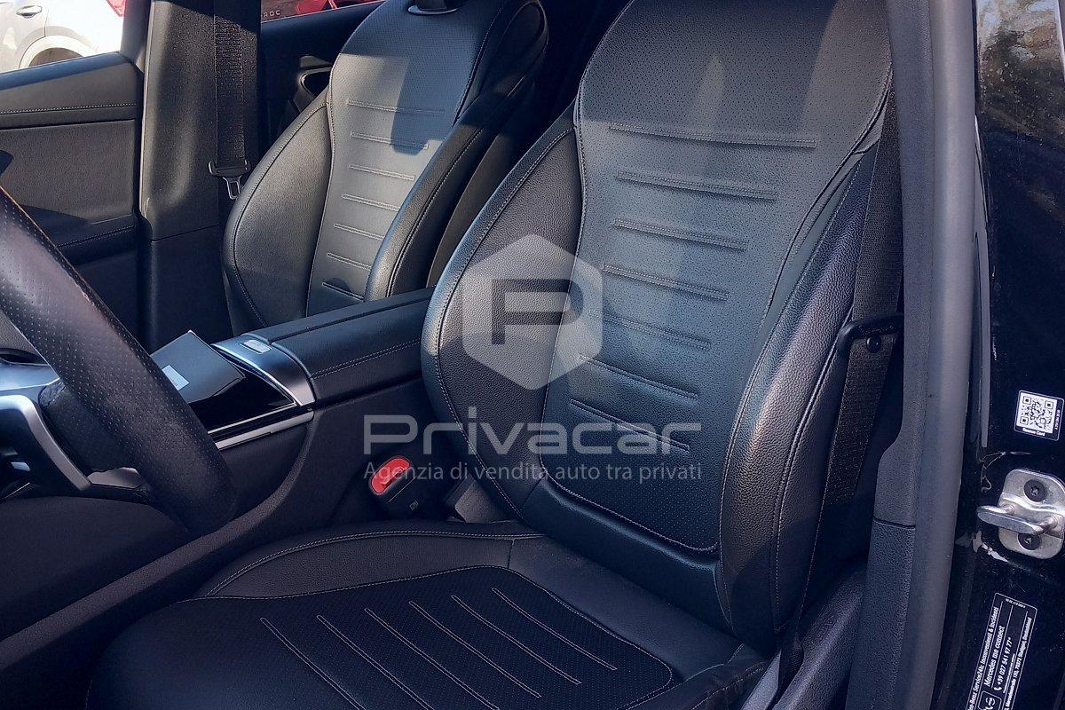 MERCEDES GLC 220 d 4Matic Mild Hybrid AMG Advanced Plus