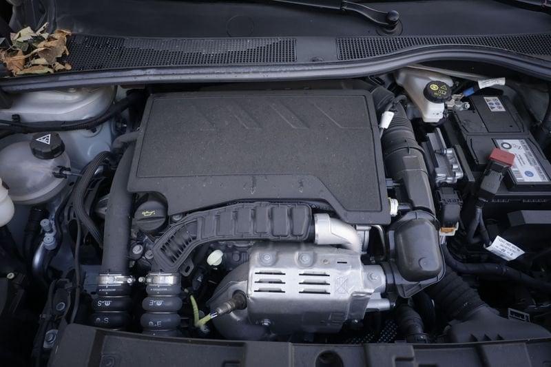 Jeep Avenger Avenger 1.2 Turbo 100 CV Longitude PROMOZIONE Unicoproprietario