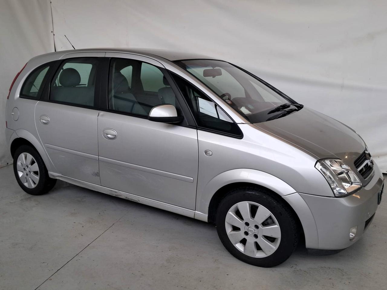 Opel Meriva 1.6 16V Cosmo