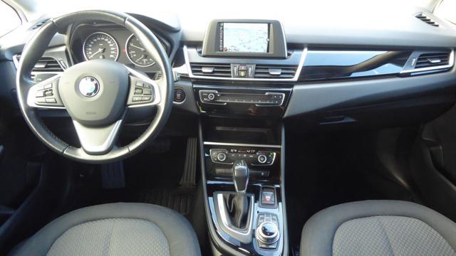 BMW 216 d Active Tourer Advantage
