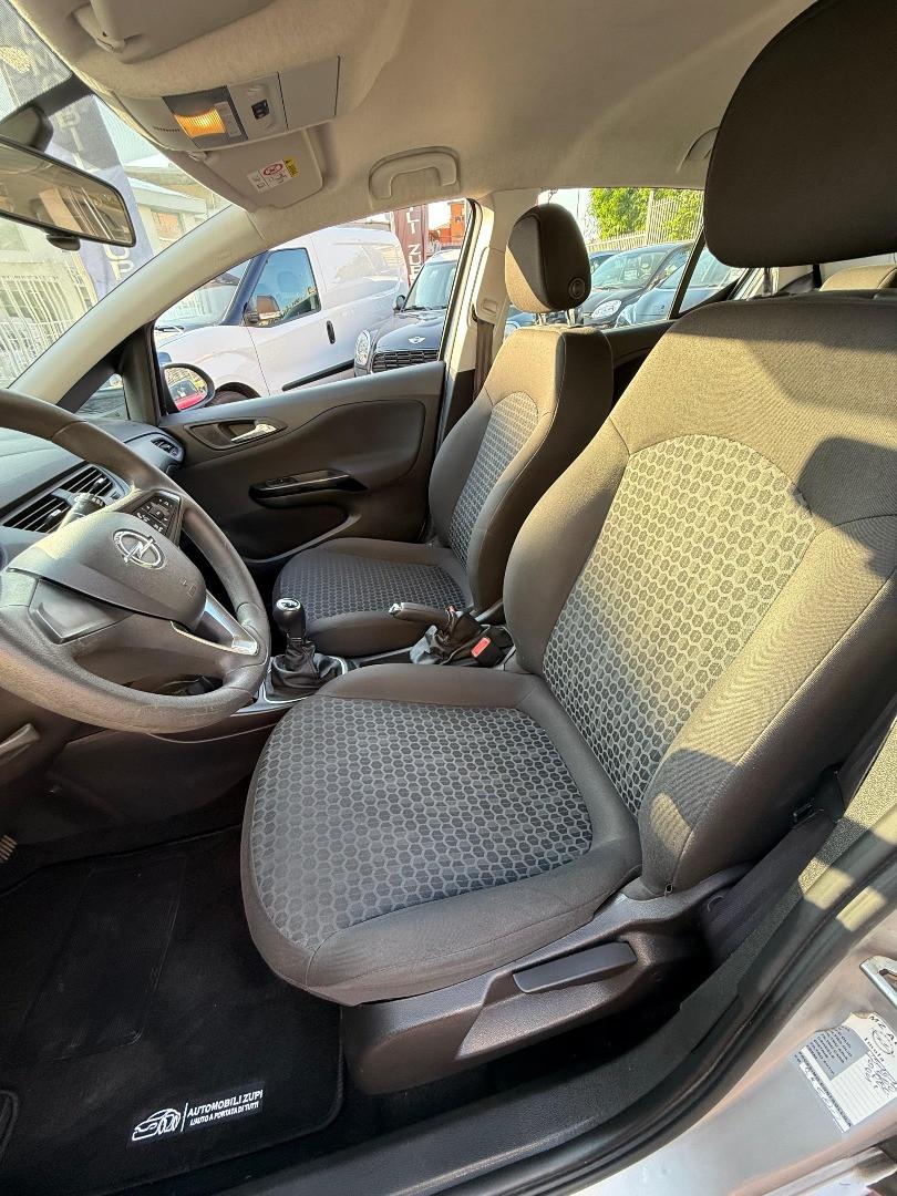 Opel Corsa GPL 69CV *BLUETOOTH