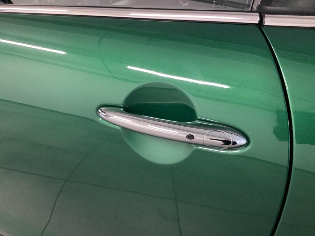 Mini Cooper Cabrio 1.5 Cooper Hype Auto