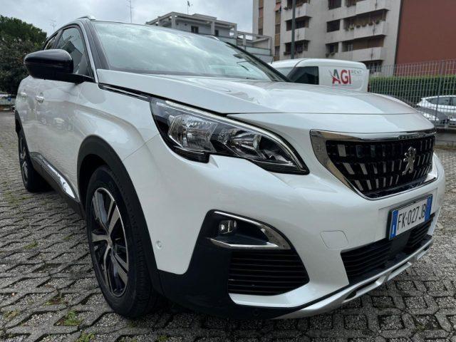 PEUGEOT 3008 PureTech Turbo 130 S&S EAT6 Allure+TETTO APRIBILE