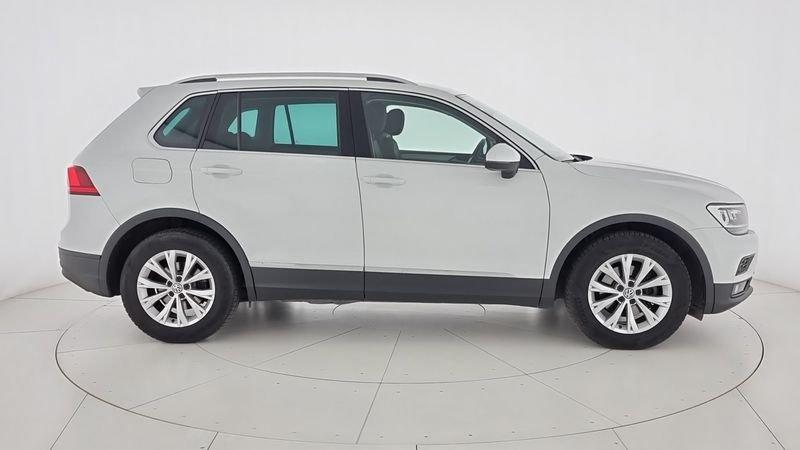 Volkswagen Tiguan 2.0 TDI SCR 110KW Business BMT DSG