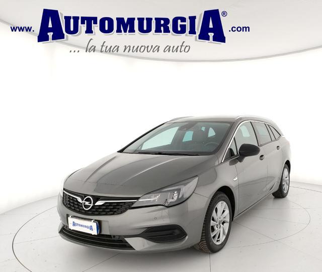 OPEL Astra 1.5 CDTI 122 CV S&S AT9 Sport Tourer Business Eleg