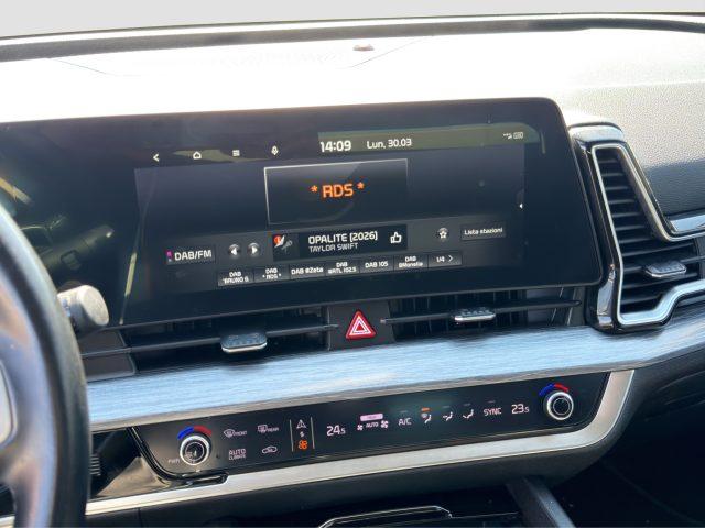 KIA Sportage Sportage 1.6 CRDi MHEV DCT Style