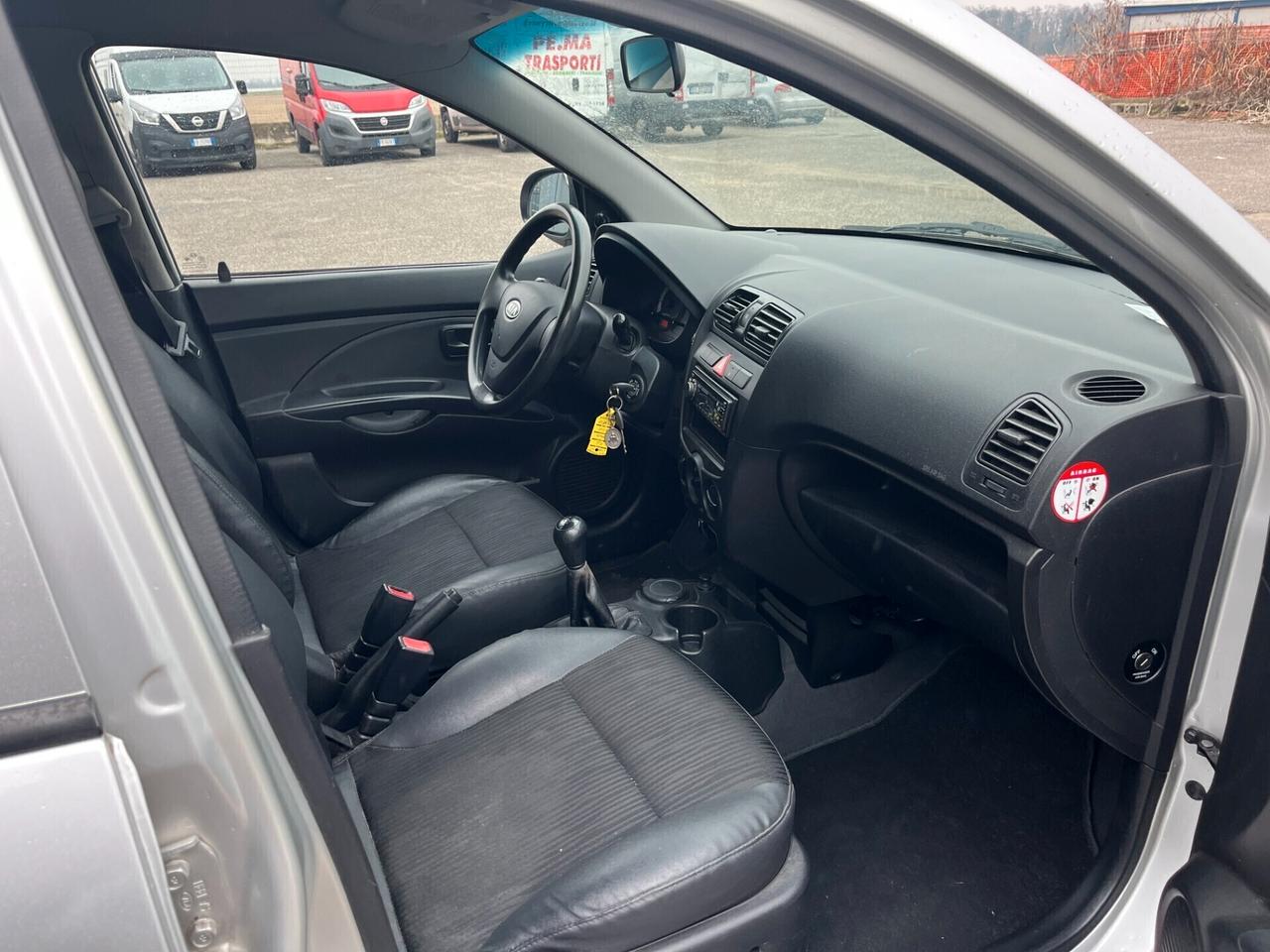 Kia Picanto 1.0 12V Life Bi-Fuel SOLI 129000 KM