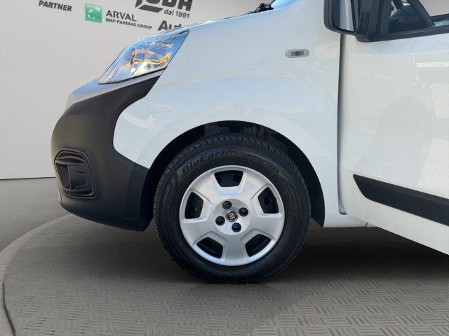 FIAT Fiorino 1.3 MJT 95CV