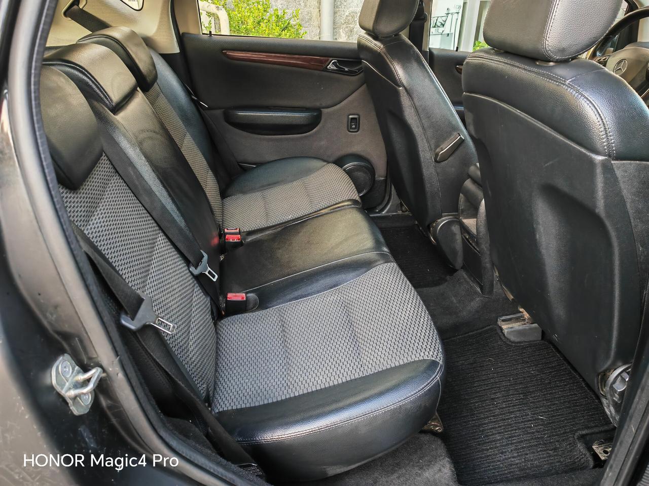 MERCEDES CLASSE A180 D CV109 KW80 SPECIAL EDITION