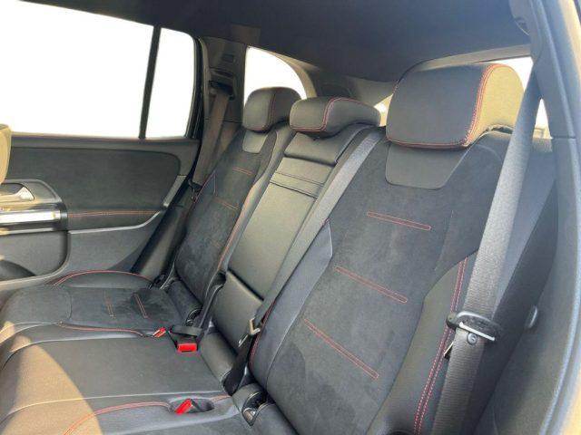 MERCEDES-BENZ GLB 200 Automatic Premium