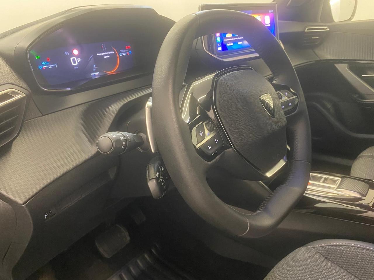 Peugeot 2008 BlueHDi 130 S&S EAT8 Allure Pack