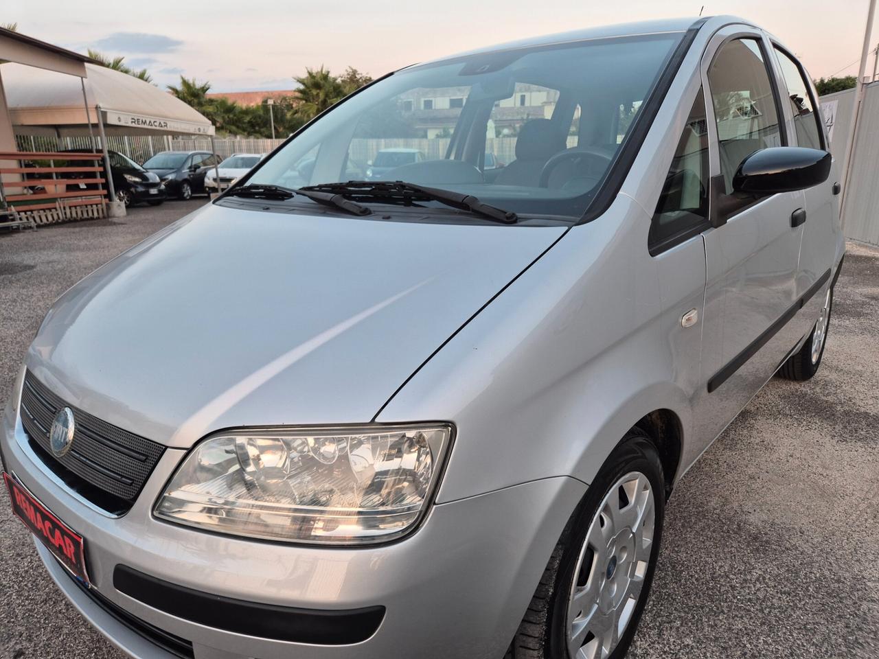 Fiat IDEA 1.3 Multijet Dynamic NUOVA FULL