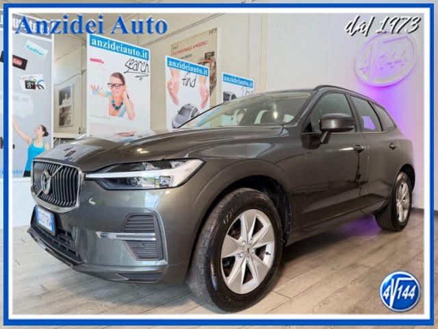 VOLVO XC60 B4 D AWD Geartronic Business