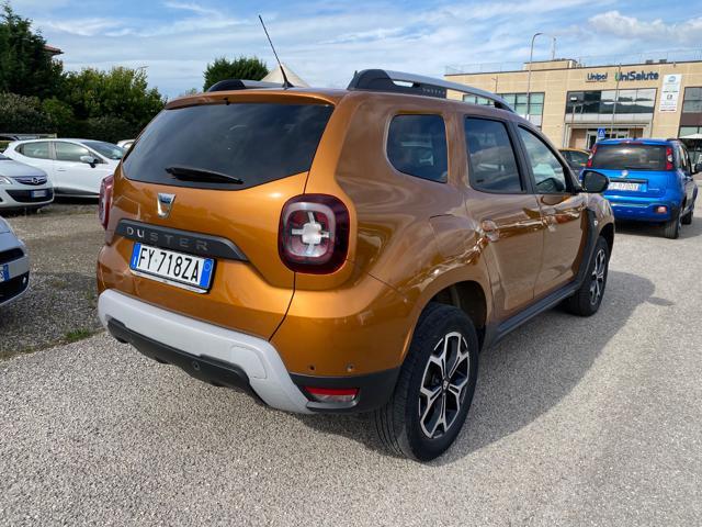 DACIA Duster 1.6 SCe GPL 4x2 Techroad