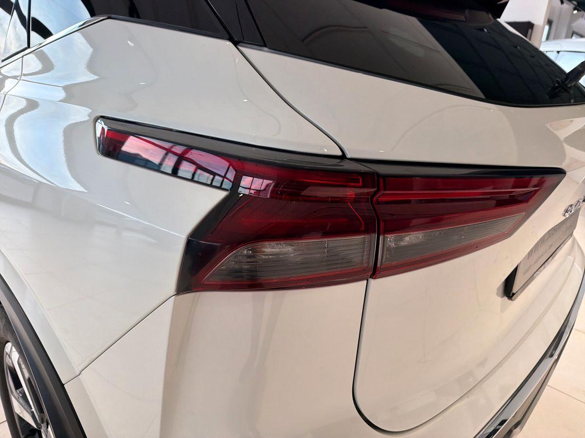 NISSAN Qashqai 1.5 e-power N-Connecta 2wd