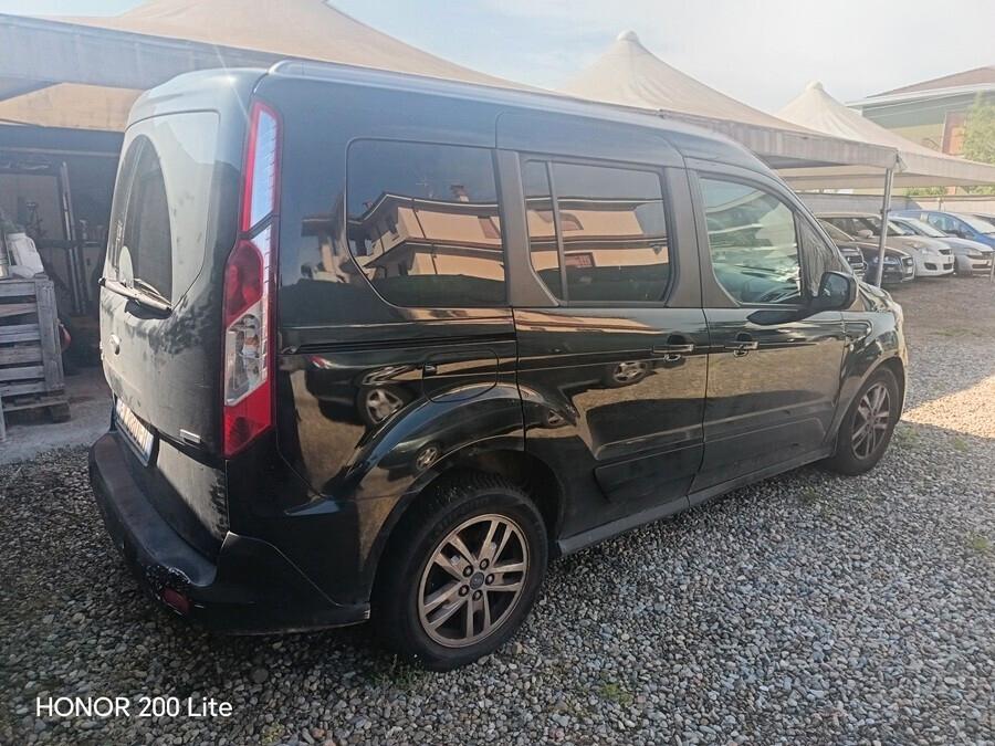 Ford Tourneo Connect Tourneo Connect7 1.5 TDCi 120 CV Titanium
