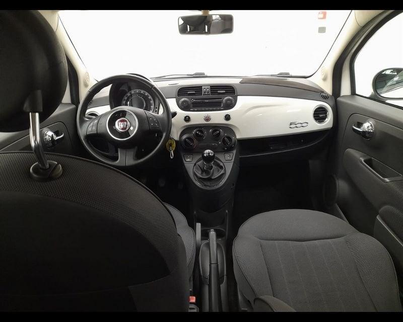 FIAT 500 III 1.2 Lounge 69cv