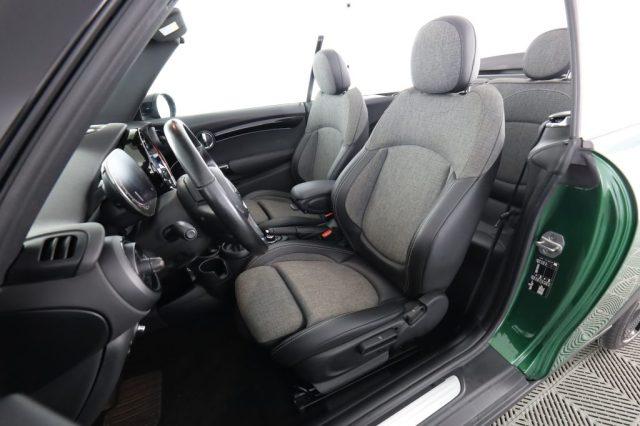 MINI Mini Cabrio 1.5 Cooper Classic Cabrio