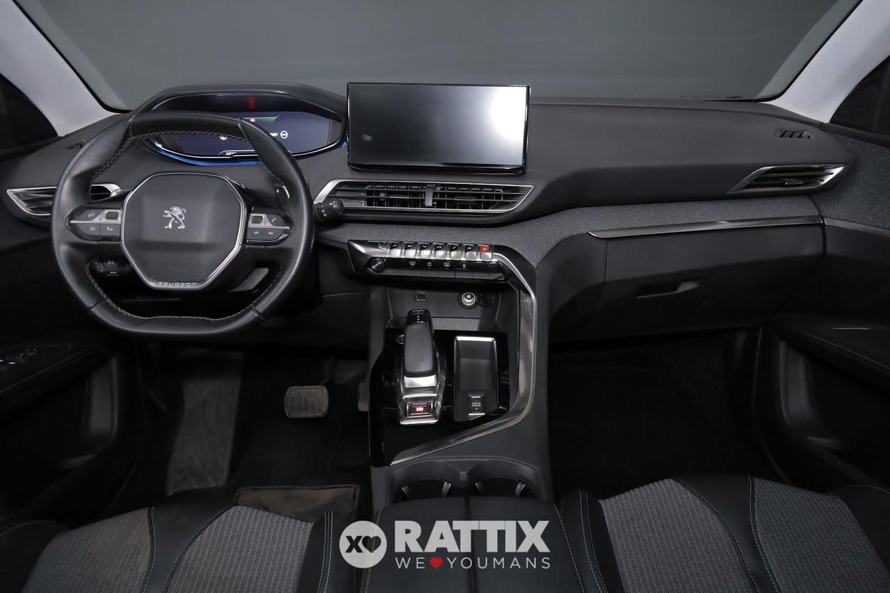 Peugeot 3008 1.6 Hybrid 225CV Allure Pack e-EAT8