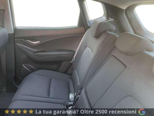 Hyundai iX20 1.6 mpi App Mode